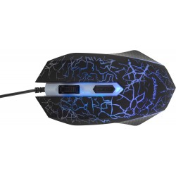 Intempo : Pack Gaming 4 en 1 (QWERTY)