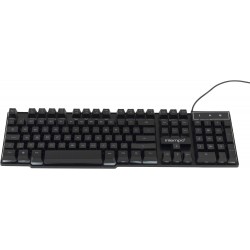 Intempo : Pack Gaming 4 en 1 (QWERTY)