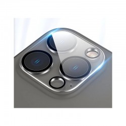 Apple IPHONE 17 Pro - Verre de Protection des Lentilles (Appareil Photo)
