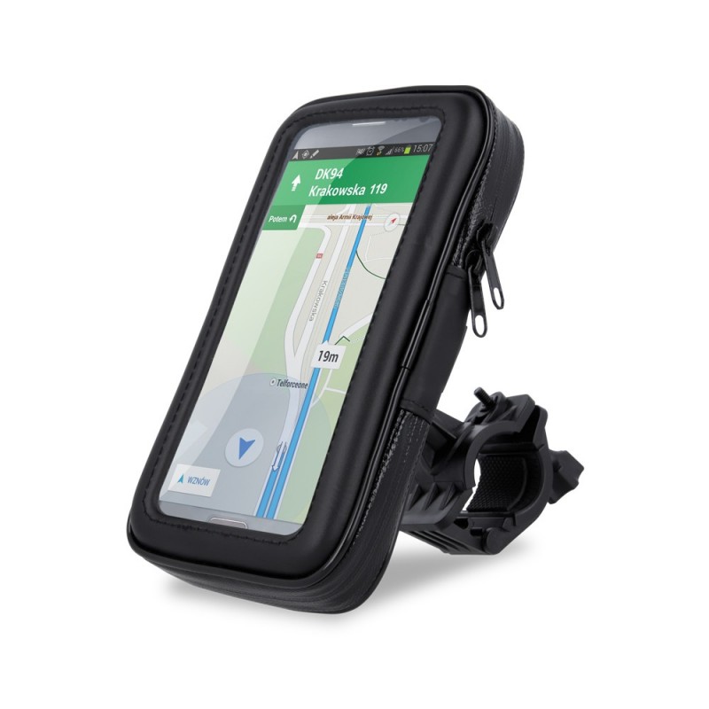 SUPPORT VELO / TROTTINETTE ETANCHE SOUS BLISTER UR-03 XL