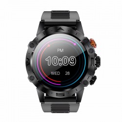 HOCO Hoco Y20 : Montre Connectée Noire
