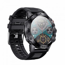HOCO Hoco Y20 : Montre Connectée Noire
