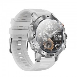 HOCO Hoco Y20 : Montre Connectée Grise