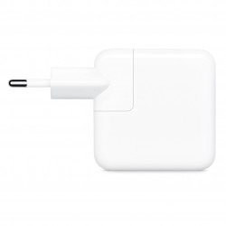 Apple Apple 2 USB-C - Adaptateur Secteur - 35 Watt - Origine