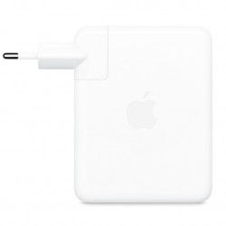 Apple Adaptateur secteur Apple USB-C 140 W MLYU3ZM/A Original Blister