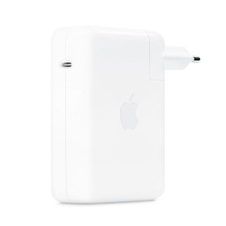 Apple Adaptateur secteur Apple USB-C 140 W MLYU3ZM/A Original Blister