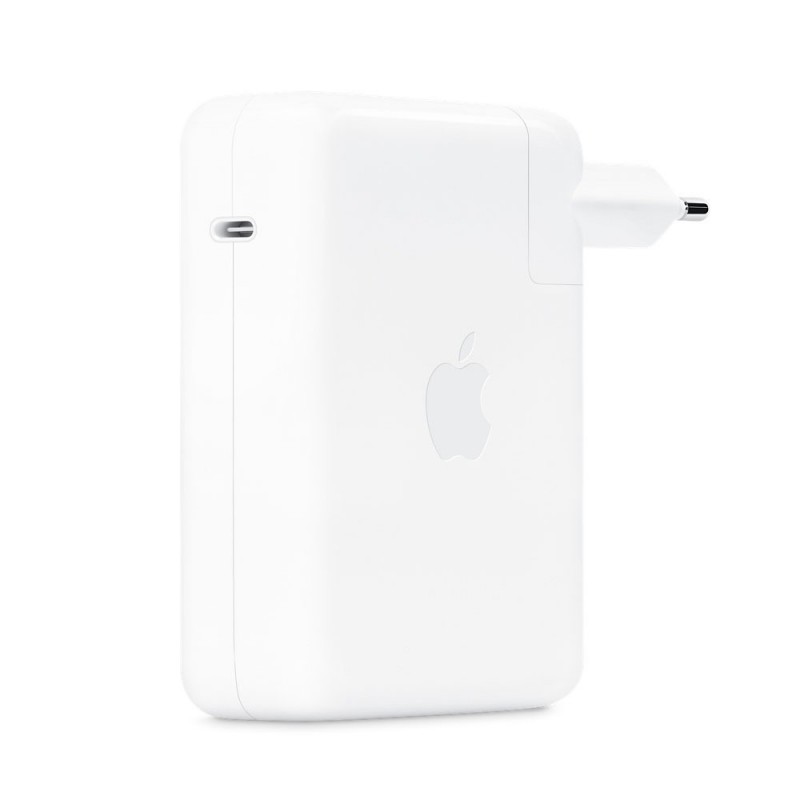 Apple Adaptateur secteur Apple USB-C 140 W MLYU3ZM/A Original Blister