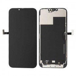 Apple Ecran iPhone 13 Pro Max (LTPS) JCID - Incell FHD1080p - Diagnostiquable - Aucun Pop-up