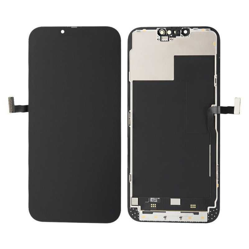 Apple Ecran iPhone 13 Pro Max (LTPS) JCID - Incell FHD1080p - Diagnostiquable - Aucun Pop-up Apple Ecran iPhone 13 Pro Max (LTPS) JCID - Incell FHD1080p - Diagnostiquable - Aucun Pop-up