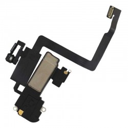 Apple Ecouteur Interne du Haut iPhone 11 Pro Max avec Nappe de Connexion