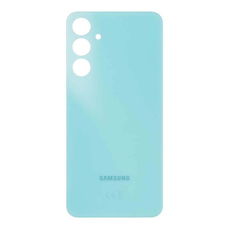 Samsung Samsung Galaxy A16 5G A166 - Cache Batterie Vert (Service Pack)