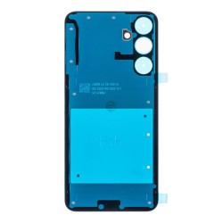 Samsung Samsung Galaxy A16 5G A166 - Cache Batterie Vert (Service Pack)