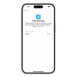 Apple Ecran iPhone 14 Plus (OEM) Soft Oled - Diagnostiquable - Aucun Pop-up
