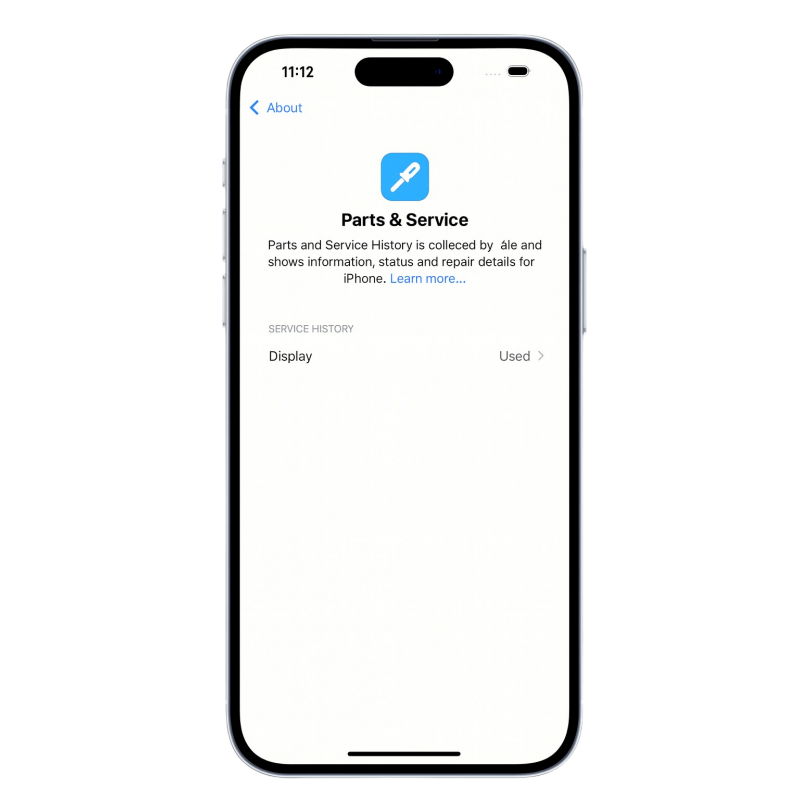 Ecran iPhone 14 Pro (OEM) Soft Oled - Diagnostiquable - Aucun Pop-up - 120Hz