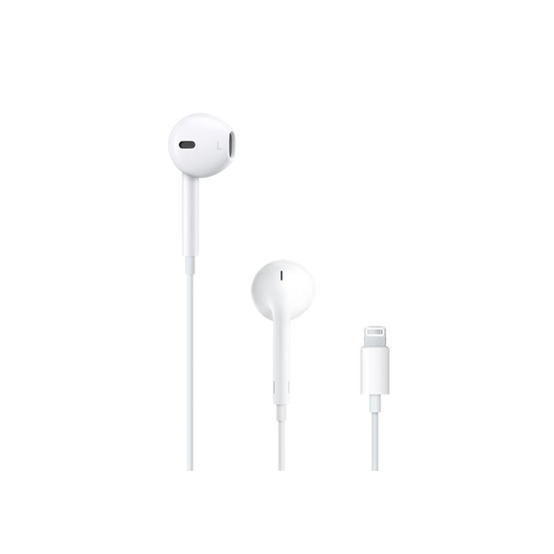 Apple MMTN2 KIT PIETON iPhone 7 EarPods Vrac