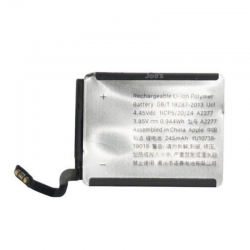Apple Batterie Apple Watch S5 40MM A2277