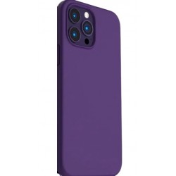 Apple IPHONE 17 Pro - Coque Violet Sous Blister