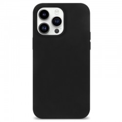 Apple IPHONE 17 Pro - Coque Noire Sous Blister