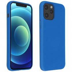 Apple IPHONE 17 Pro - Coque Bleue Sous Blister