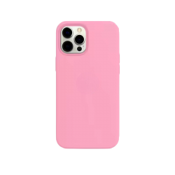 Apple IPHONE 17 Pro - Coque Rose Sous Blister