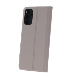 Apple IPHONE 17 - Etui Gomme Rose avec Protection Camera