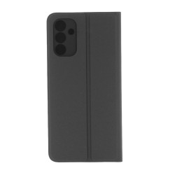 Apple IPHONE 17 Pro - Etui Gomme Noir avec Protection Camera