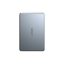 Joyroom PowerBank Joyroom JR-PBM08 Pro Chargement Sans fil 10 000 mAh Ultra-Fin - Gris