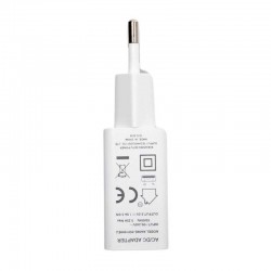 Chargeur USB-A 6W - Blanc Vrac