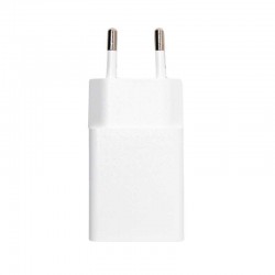 Chargeur USB-A 6W - Blanc Vrac