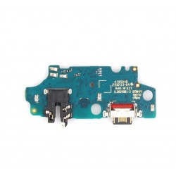 Samsung Samsung Galaxy A05s A057 Plaque de charge (Service Pack) GH81-24366A