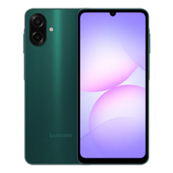 Samsung Samsung Galaxy A07 64 Go Vert - Non EU - Neuf