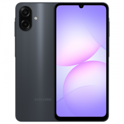 Samsung Samsung Galaxy A07 64 Go Noir - Non EU - Neuf