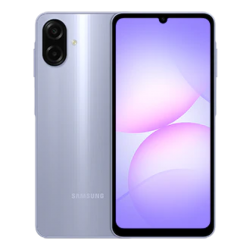 Samsung Samsung Galaxy A07 128 Go Violet - Non EU - Neuf