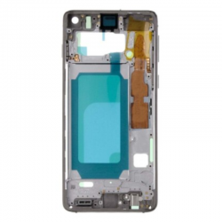 Samsung Châssis Samsung Galaxy S10 (G973F) Noir