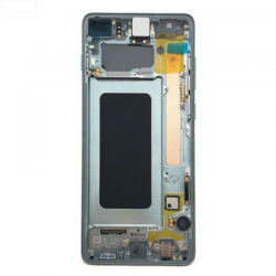 Samsung Châssis Samsung Galaxy S10 Plus (G975F) Vert