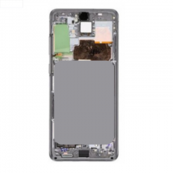 Samsung Châssis Samsung Galaxy S20 plus 4G/5G (G985F/G986B) Gris