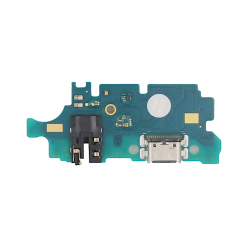 Samsung SAMSUNG A15 4G / 5G A155 Plaque de charge (Service Pack) GH96-16630A