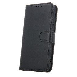 Samsung Samsung Galaxy A17 5G - Etui Book Classic - Noir