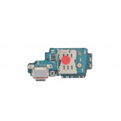 Samsung Samsung Galaxy S24 Ultra S928B - Plaque de Charge (Service Pack) GH96-16497A