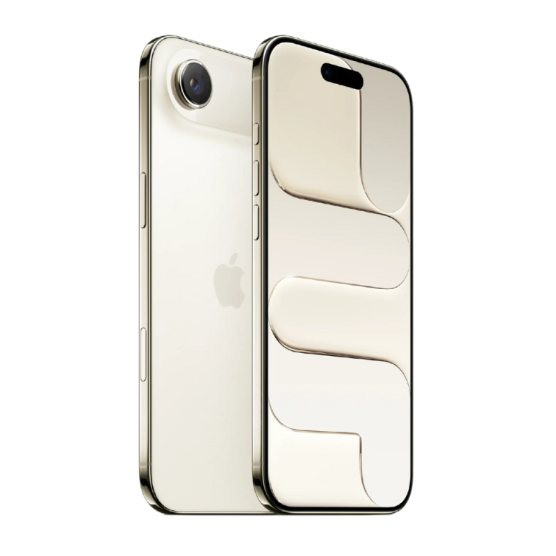 Apple iPhone Air 256 Go MG2N4F/A Or Clair - Neuf