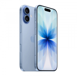 Apple iPhone 17 512 Go MG6T4F/A Brume - Neuf