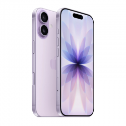 Apple iPhone 17 256 Go MG6M4F/A Lavande - Neuf