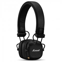 MARSHALL Casque sans fil Bluetooth Marshall Major V Noir
