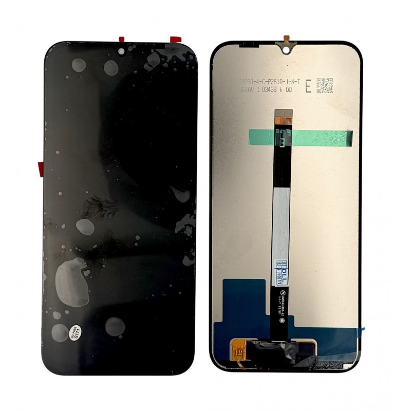 Xiaomi Xiaomi Redmi 15C 4G - LCD - TACTILE (Original Pack) X-596