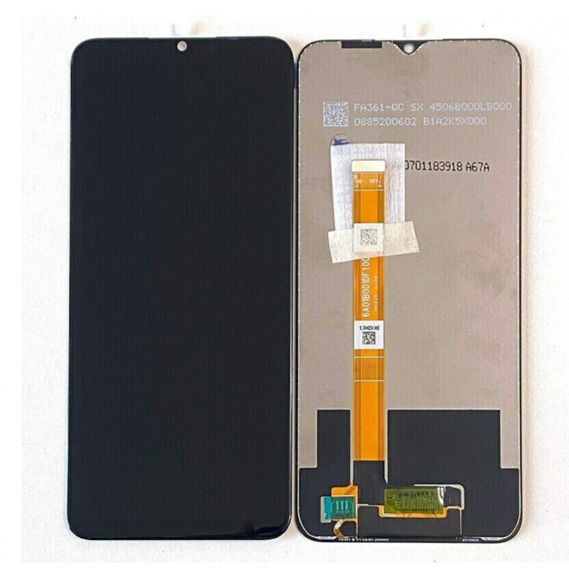 OPPO Ecran OPPO A15 / A15s / A35 / C11 / C12 / C15 / C25 (2020) Sans Châssis (Original Pack) O-100