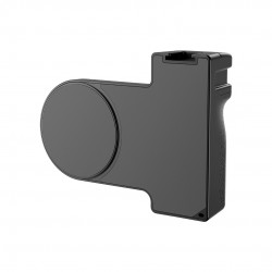 XO XO - Support Magnetique Pour Perche A Selfie NOIR (SS18)
