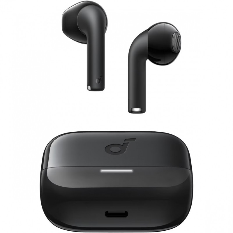 Ecouteurs Bluetooth Anker Soundcore K20i Noir