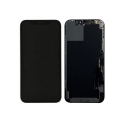 Apple IPhone 12 Pro Max - LCD + Tactile avec IC (Service Pack) A-030