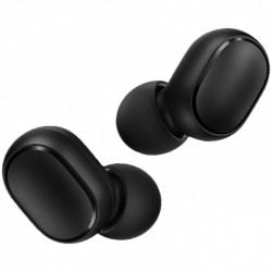 Xiaomi Ecouteurs Bluetooth Xiaomi Mi True Basic 2 Noir (BHR4272GL)