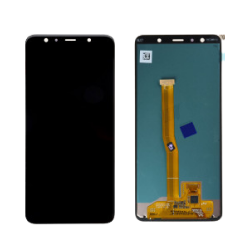 Samsung Ecran Samsung Galaxy A7 2018 (A750F) Noir